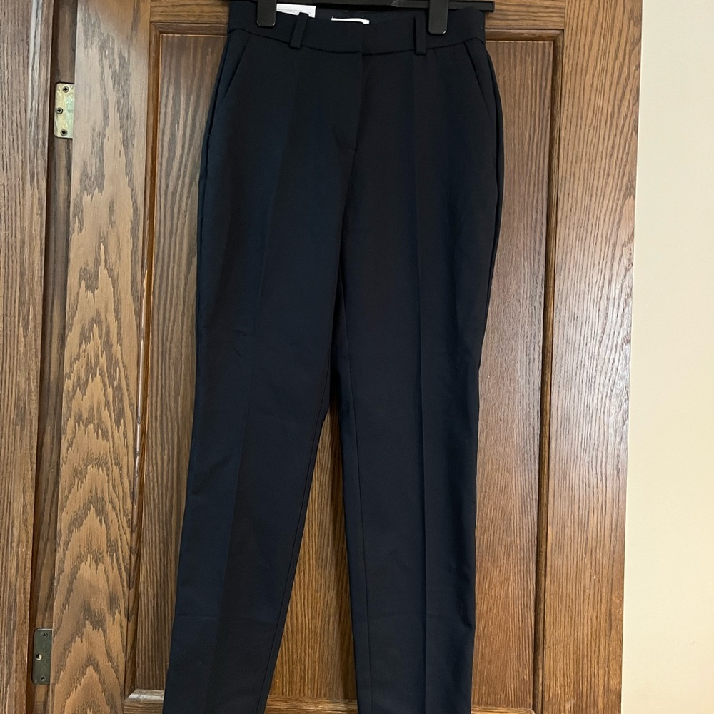 Navy BRAND NEW dress pants